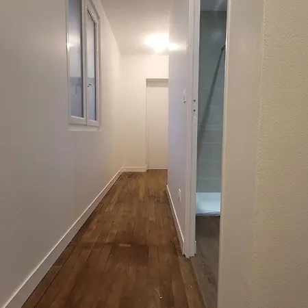 Maison A 4 Minutes Du Futuroscope