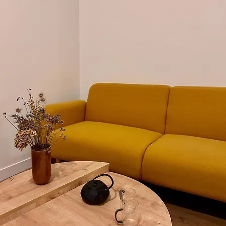 Maison A 4 Minutes Du Futuroscope