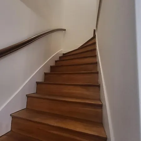 度假居 Maison A 4 Minutes Du Futuroscope 若奈克兰